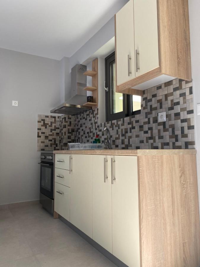 Mirovigli Family Rooms Lepedha Экстерьер фото