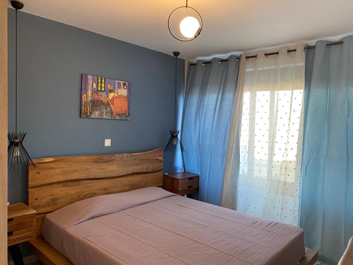 Mirovigli Family Rooms Lepedha Экстерьер фото
