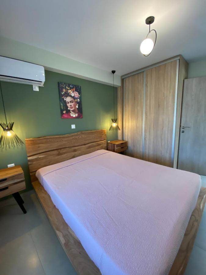 Mirovigli Family Rooms Lepedha Экстерьер фото