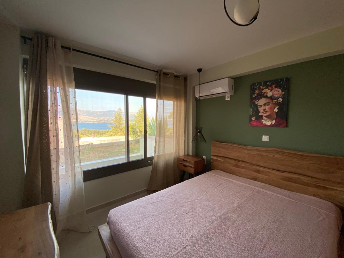 Mirovigli Family Rooms Lepedha Экстерьер фото